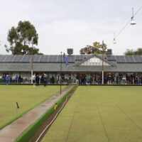 Pennant Bowls